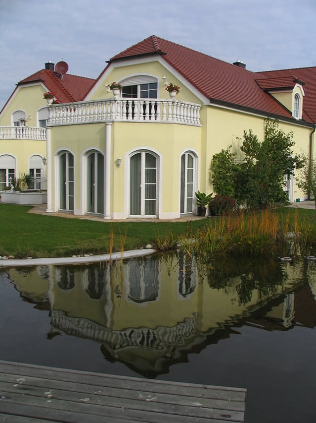 CASAS EN VENTA